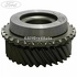 Pinion viteza 5 cutie 5 trepte B5/IB5 Ford Fiesta MK6 1.6 TDCi 95 HP Part Number 8A6R7K316CA