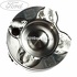 Piston standard Ford Focus C-Max (2003-2007) 1.6 TDCi 109 HP oe 1455691