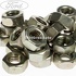 Piulita M5 Ford Focus MK2 facelift 1.6 TDCi 109 HP oe 1486684