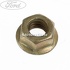 Piulita M6 cu blocant Ford Mondeo MK3 2.0 TDDI 115 HP Part Number E822005S72M