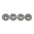 Piulita M6 panou bord Ford Mach-E MACH-E (CGW) First Edition 337 HP Part Number W720736S437