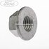Piulita cu flansa M10 scurta Ford Focus MK2 facelift 1.6 TDCi 90 HP Part Number W520103S442