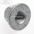 Piulita cu flansa M12 1.75 mm Ford Focus MK2 1.6 TDCi 90 HP Part Number W520204S442