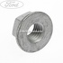 Piulita cu flansa M12 tampon sau pivot Ford    HP Part Number W520415S442