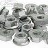 Piulita cu flansa M12 tampon sau pivot Ford B-Max 1.6 TDCi 95 HP oe 1425965