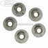 Piulita cu saiba bieleta antiruliu spate sau tampon motor Ford B-Max 1.6 Ti 105 HP oe 1471971