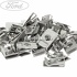 Piulita elastica prindere aripa fata sau conducta servodirectie Ford Focus MK2 1.6 100 HP Part Number W700528S440M