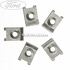 Piulita elastica prindere element compartiment portbagaj sau panou bord Ford Mondeo (2000-2007) 1.8 SCi 130 HP oe 1487364