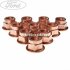 Piulita fixare galerie evacuare, catalizator Ford B-Max 1.6 TDCi 95 HP oe 6518102