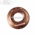 Piulita imbinare sistem de esapament Ford B-Max 1.5 TDCi 75 HP Part Number W520103S403