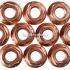 Piulita imbinare sistem de esapament Ford B-Max 1.6 Ti 105 HP oe 6518101