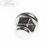 Piulita janta aliaj cu capac Ford Fiesta MK8 1.0 EcoBoost 101 HP Part Number ACPA1012DXB