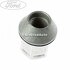 Piulita janta aliaj cu capac fara inel Ford B-Max 1.0 EcoBoost 100 HP Part Number 8V411K024AC