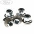 Piulita janta aliaj fara capac Ford B-Max 1.0 EcoBoost 100 HP Part Number 91AB1K024AC