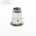 Piulita metalica speciala elemente usa M6 Ford Transit 2014 2.2 TDCi 4x4 155 HP oe 1405078