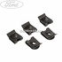 Piulita prindere eleron, reflectorizant bara spate Ford Mondeo MK3 2.5 V6 24V 170 HP oe 1534840