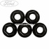 Piulita prindere rulment roata spate Ford Fiesta MK4 1.4 i 16V 90 HP Part Number FU7J3B477AA