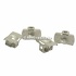 Piulita prindere scut motor Ford Mach-E MACH-E (CGW) EV 258 HP Part Number W718770S439