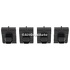 Piulita speciala deflector aer sau carenaj roata Ford Mach-E MACH-E (CGW) First Edition 337 HP oe 2439289