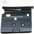 Placa dreapta suport panou spate interior Ford Focus MK3 facelift 1.0 EcoBoost 100 HP oe 1739505