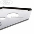 Placa metalica capac distributie Ford Fiesta (1996-2001) 1.8 D 60 HP oe 1139352