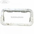 Placa metalica suport microfon plafon Ford Ranger MK4 2.0 EcoBlue 4x4 130 HP Part Number AT4T19H503AB