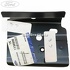Placa stanga suport panou spate interior Ford Focus MK3 facelift 1.0 EcoBoost 100 HP oe 1739506