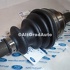 Planetara fata stanga Ford Fiesta (2005-2008) 1.4 TDCi 68 HP oe 1697491