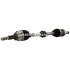 Planetara fata stanga GT Ford Mustang Mach-E MACH-E (CGW) EV GT 4x4 487 HP Part Number 