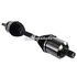 Planetara spate dreapta Ford Mustang Mach-E MACH-E (CGW) EV GT 4x4 487 HP oe 2478596