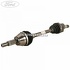 Planetara stanga cutie automata 4 trepte Ford Fiesta (2008-2012) 1.4 97 HP Part Number RM8V513B437D2C
