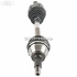 Planetara stanga cutie automata 6 trepte Ford Fiesta MK7 facelift 1.6 TDCi 95 HP oe 1768179