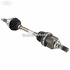 Planetara stanga cutie automata 6 trepte Ford Fiesta MK7 facelift 1.6 TDCi 95 HP Part Number D1B73B437CB