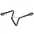 Platnic capota Ford Mustang Mach-E MACH-E (CGW) EV GT 4x4 487 HP oe 2483822