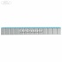 Plumb janta auto-adeziv, 65G Ford S-Max MK2 2.0 EcoBlue 4x4 190 HP oe 5091541