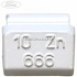 Plumbi jante aliaj, 10g Ford Focus MK1 2.0 16V 131 HP oe 1438966