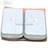 Plumbi jante aliaj auto-adeziv, 10g Ford Fiesta MK5 facelift 1.6 TDCi 90 HP Part Number AB311040AA0010