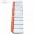 Plumbi jante aliaj auto-adeziv, 50g Ford Transit MK6 2.4 TDdi 90 HP Part Number AB311040AA0050
