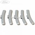 Plumbi jante tabla, 60g Ford    HP Part Number 4S711040MB