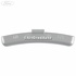 Plumbi jante tabla, 60g Ford Mondeo MK4 2.0 TDCi 115 HP Part Number 4S711040MB
