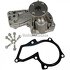 Pompa apa Ford Fiesta (2008-2012) 1.25 82 HP oe 1778516