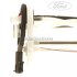 Pompa combustibil cu sonda litrometrica Ford Transit (2000-2006) 2.4 TD 75 HP oe 4041606
