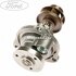 Pompa de apa Ford Fiesta (2005-2008) 1.3 69 HP Part Number ME2S6G8591A1A