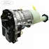 Pompa servodirectie electrica Ford S Max 2.0 TDCi 163 HP Part Number RMBG913K514AC