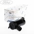 Pompa stropitor parbriz 1 diuza Ford Escort 1 1.8 i 16V 105 HP Part Number 2S6T17K624AB