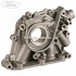 Pompa ulei Ford Fiesta MK5 1.6 16V 100 HP Part Number 98MM6600D9C