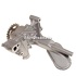 Pompa ulei Ford Galaxy (2007-2014) 2.2 TDCi 175 HP Part Number 