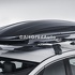 Portbagaj exterior Thule Dynamic 800 Ford Focus MK2 facelift 2.0 145 HP Part Number A66SX550B00ACB