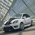 Prag stanga 3 usi Ford Fiesta (2002-2005) 1.4 16V 80 HP oe 1518271