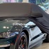 Prelata neagra Ford Mustang (2018-2022) 2.3 EcoBoost 290 HP Part Number A66FLA19A412HA
